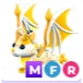 Mfr Fairy Bat Dragon