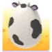 Farm Egg Untouched