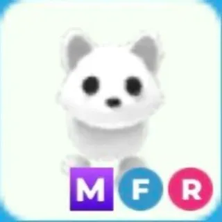 Mfr Arctic Fox