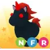 Nfr Evil Unicorn