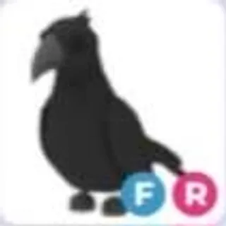Fr Crow