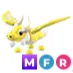 Mfr Ancient Dragon