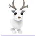 No Potion Arctic Reindeer