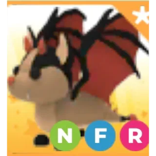 Nfr Bat Dragon
