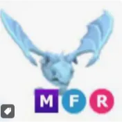 Mfr Frost Dragon