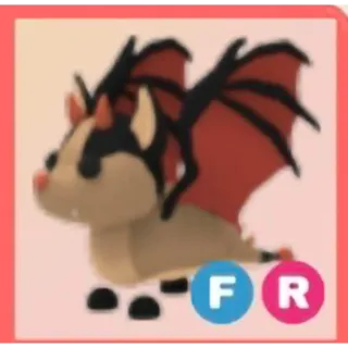 Fr Bat Dragon