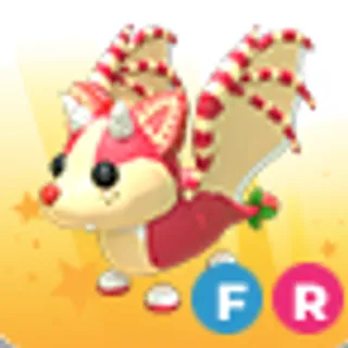 Fr Strawberry Shortcake Bat Dragon