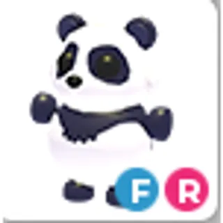 Fr Giant Panda