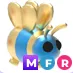 Mfr Queen Bee