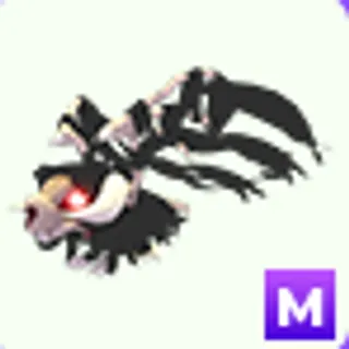 Mega No Potion Grim Dragon