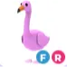 Fr Flamingo