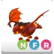 Nfr Lava Dragon