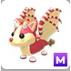 Mnp Strawberry shortcake Bat Dragon 