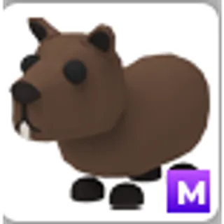 Mega No Potion Capybara