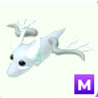 Mega No Potion Halloween Dragon