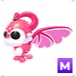 Mega No Potion Cupid Dragon