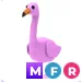 Mfr Flamingo