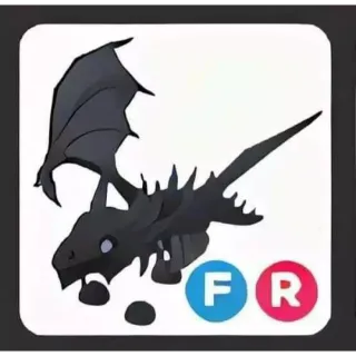 Fr Shadow Dragon