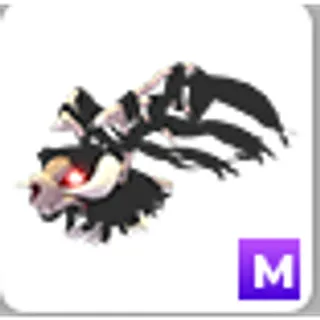 Mega No Potion Grim Dragon