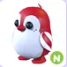 Neon No Potion Peppermint Penguin