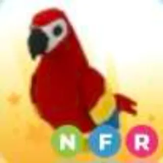 Nfr Parrot