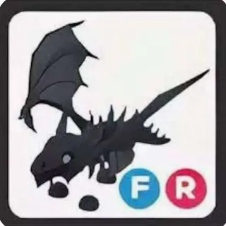 Fr Shadow Dragon