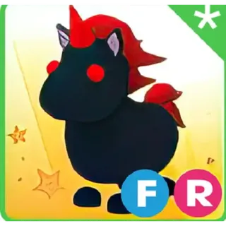 Fr Evil Unicorn