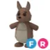 Fr Kangaroo
