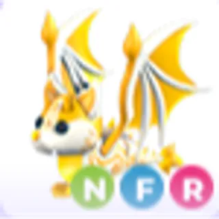 Nfr Fairy Bat Dragon