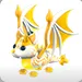 No Potion Fairy Bat Dragon