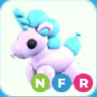 Nfr Balloon Unicorn