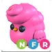 Nfr Candyfloss Chick
