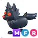 Mfr Werewolf