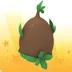 Untouched Jungle Egg
