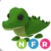 Nfr Crocodile