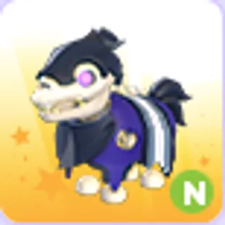 Neon No Potion Undead Jousting Horse