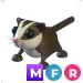 Mfr Sugar Glider