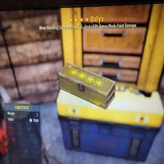 Bully's Box Mod