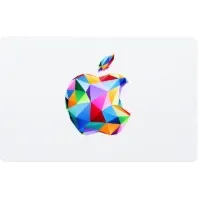 Apple Gift Card $15 (USA) – Instant Digital Code