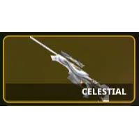 Celestial sniper