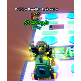 bulbitobanditotraktorito