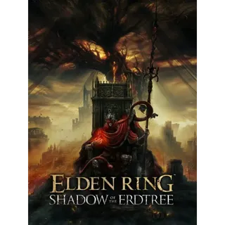 Elden Ring: Shadow of the Erdtree