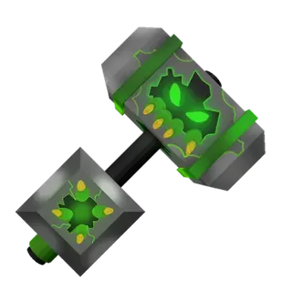 Flee the Facility - Cave Monster