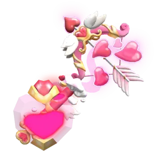 Flee the Facility - Lovesick Bow