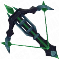 MM2 - Harvester