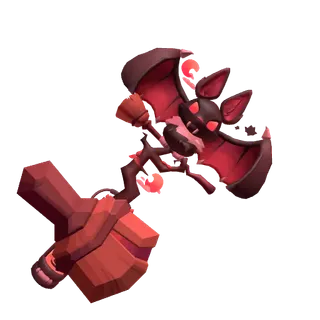 Flee the Facility - Bloodline Bat