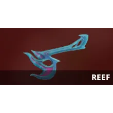 MVSD - REEF KNIFE