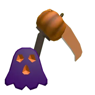 Flee the Facility - Pumpkin Slice
