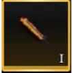 Ignited Blade Aura | AOTR (Attack on Titan Revolution)