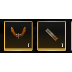 Icarus TS Set | Attack on Titan Revolution (AOTR)